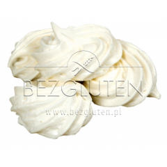 BEZGLUTEN - BEZY BEZGLUTENOWE 50 GR