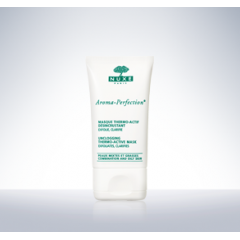 NUXE  PERFECTION TERMOAKTYWNA MASECZKA ODTYKAJĄCA PORY 40 ML