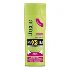 LIRENE MAXSLIM BALSAM 250 ML