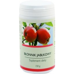 GAL BŁONNIK JABŁKOWY 150 G