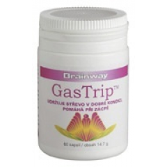 GASTRIP 60 KASPUŁEK