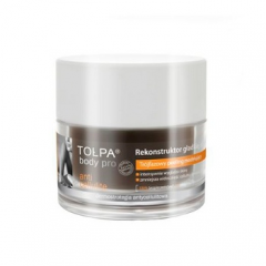 TOŁPA BODY PRO CELLULIT TRÓJFAZOWY PEELING 200 ML