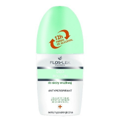 Floslek Hypo Dezodorant roll-on Fresh