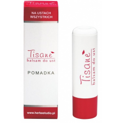 Tisane, Pomadka do ust, 4,3 g