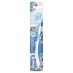 ORAL-B SZCZOTECZKA MIĘKKA