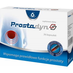 PROSTADYN 36 KAPSUŁEK