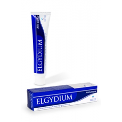 PASTA ELGYDIUM ANTYBAKTERYJNA PASTA DO ZĘBÓW 100 ML