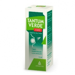 TANTUM VERDE FORTE AEROSOL 15 ML
