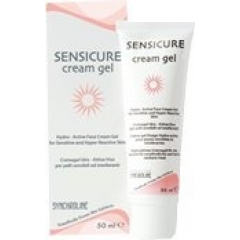 SENSICURE BODY CREAM KREM DO CIAŁA 150 ML