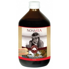 LABORATORIA NATURY NONIVITA 1000 ML