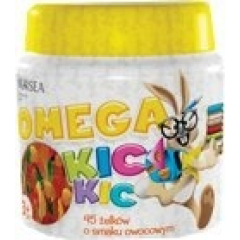NURSEA OMEGA KIC KIC 45 ŻELKÓW