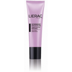 LIERAC  DELIKATNY PEELING 50 ML