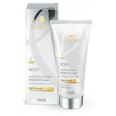 DAX YOSKINE BODY KONCENTRAT ANTYCELLULITOWY 200 ML