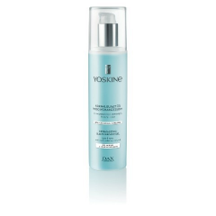 Dax Cosmetics Yoskine, Żel normalizujący przeciwzmarszczkowy do cery normalnei i mieszanej, 200 ml