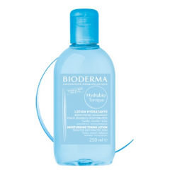 BIODERMA HYDRABIO LOTION TONIQUE - TONIK NAWILŻAJĄCY  250 ML
