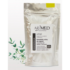 ARMED KOMPLEKS SOLNY REGENERACJA 140 GR