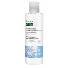 Tołpa, Planet of nature, mleczko do demakijażu, 200 ml