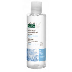 Tołpa, Planet of nature, Tonik nawilżający, 200 ml