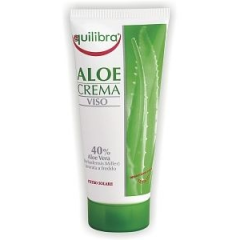 EQUILIBRA ALOESOWY KREM DO TWARZY 75 ML