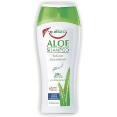 EQUILIBRA ALOESOWY SZAMPON 250 ML