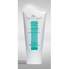 BIOMARIS CLASSIC PEELING DO TWARZY Z SOLĄ MORSKĄ 50 ML