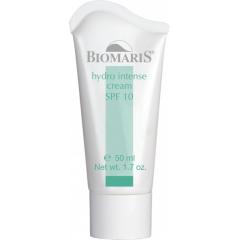 BIOMARIS CLASSIC KREM NAWILŻAJĄCY Z OCHRONĄ PRZED FOTOSTARZENIEM 50 ML