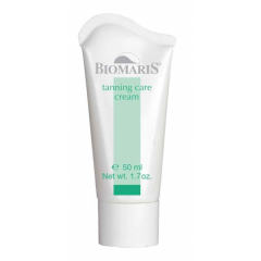 BIOMARIS CLASSIC NAWILŻAJACY KREM SAMOOPALAJĄCY 50 ML