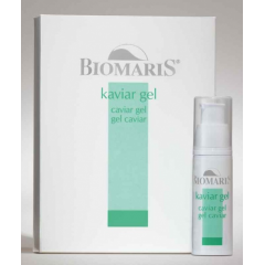 BIOMARIS CLASSIC ŻEL KAWIOROWY 15 ML