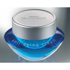 BIOMARIS ANTI-AGING KREM PRZECIWZMARSZCZKOWY 50 ML (00401)