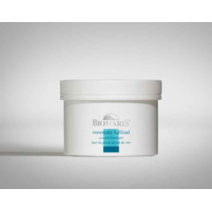 BIOMARIS FOOT CARE SÓL MORSKA DO KĄPIELI STÓP 300 GR (00166)