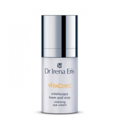 DR IRENA ERIS VITACERIC KREM POD OCZY 15 ML