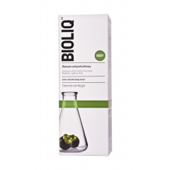 Bioliq Body, Balsam antycellulitowy, 180 ml