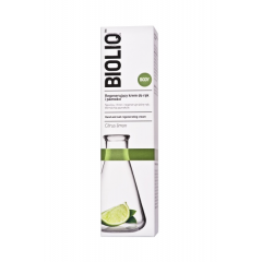 Bioliq Body, Krem regenerujący do rąk i paznokci, 50 ml