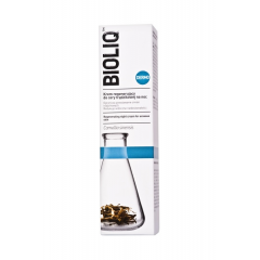 Bioliq Dermo, Krem regenerujacy do cery trądzikowej na noc, 50 ml