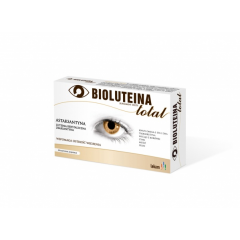 Bioluteina Total, Kapsułki miękkie, 30 sztuk