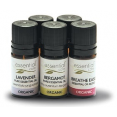 ESSENTIAL CARE OLEJEK ETERYCZNY Z DRZEWA HERBACIANEGO 5 ML