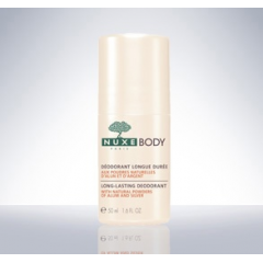 NUXE BODY FONDANT DEZODORANT ROLL-ON 50 ML