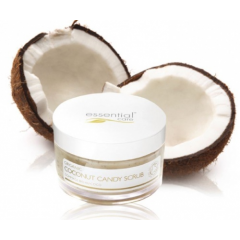 ESSENTIAL CARE PEELING KOKOSOWY CUKROWY 200 GR