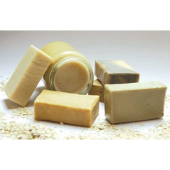 ESSENTIAL CARE MYDŁO Z OLIWY 100 GR