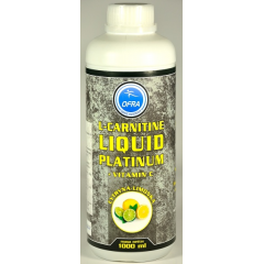 OFRA SPORT L-CARNITINE PLATINUM LIQUID 500 ML