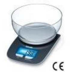 BEURER WAGA KUCHENNA KS 25