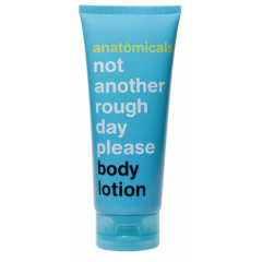 Anatomicals, Balsam do ciała, 200 ml