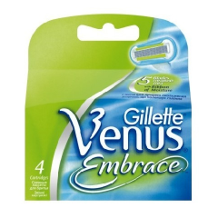Gillette Venus Wkłady do maszynki Gillette Venus Embrace