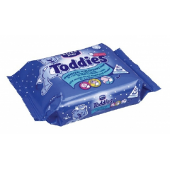 Nivea Baby Chusteczki Toddies wkład