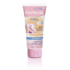 Dax Perfecta Baby - Krem ochronny na słońce SPF 30