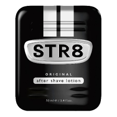 STR8 Original Płyn po goleniu 50ml flakon