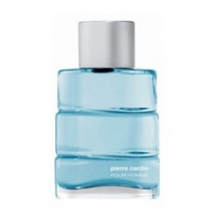 Pierre Cardin Collection pour Homme Woda po goleniu 50ml