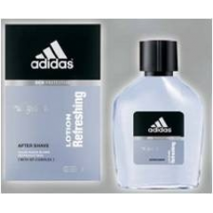 Adidas Skin Care Odświeżająca woda po goleniu