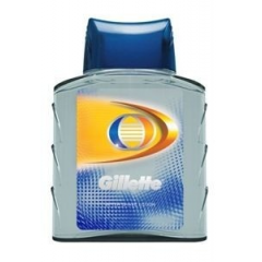 Gillette Men Woda po goleniu FUSION