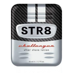 STR8 Challenger Płyn po goleniu 100ml flakon